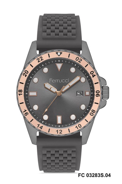 FERRUCCI TAK.SIL.KOL SAATİ